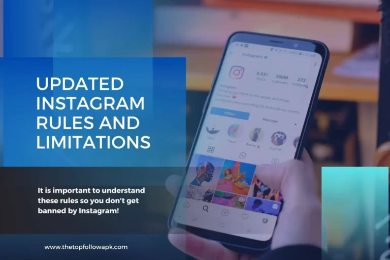 Latest Instagram Limits And Rules Per Hour and Day in 2023