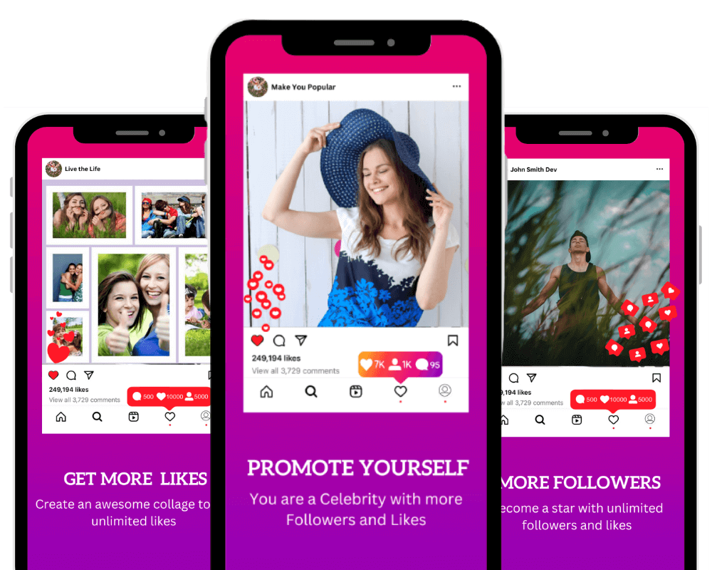 Download TopFollow APK