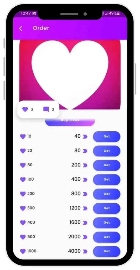 Top Follow APK Download 2023